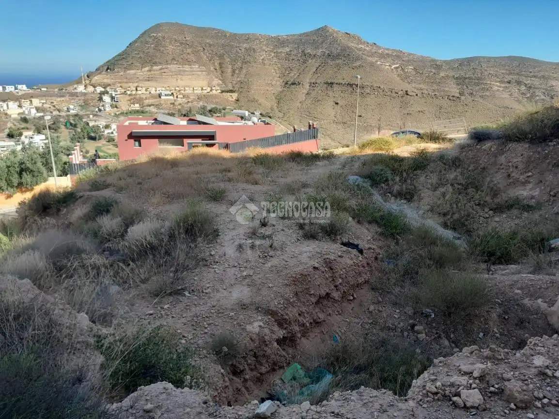 Terreny residencial en venda a La Envía, imagen 8