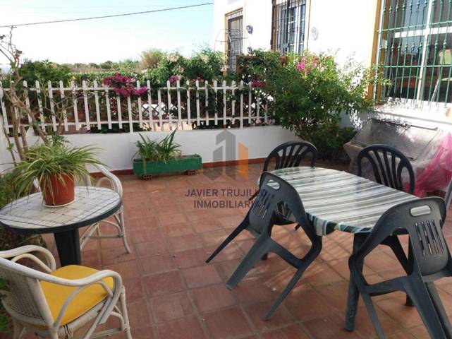 Casa adosada en Venta en N/A en Trayamar