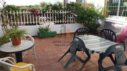 Foto 3 de Casa adosada en venda a N/a, Trayamar, Algarrobo