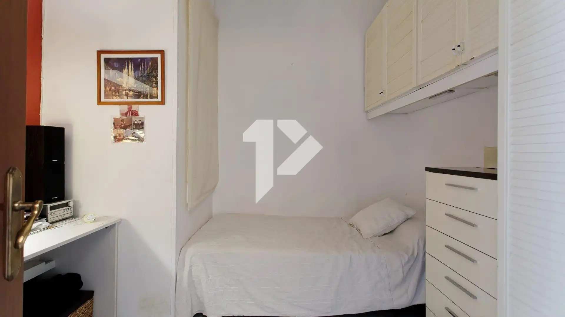 Wohnungen zum Verkauf in Carrer Carrer del Rosselló, Sagrada Família