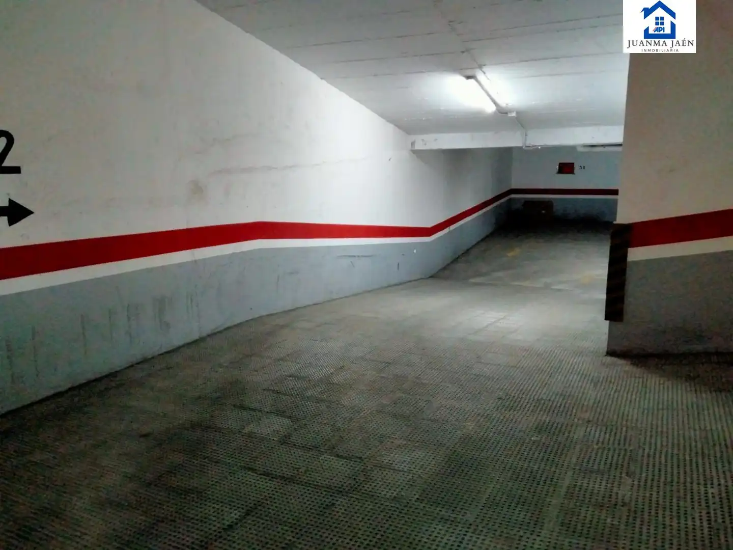 Parcheggio in vendita a La Casería - San Carlos, imagen 6