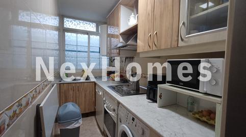 Foto 3 de Pis en venda a Calle del Mirlo, Campamento, Madrid