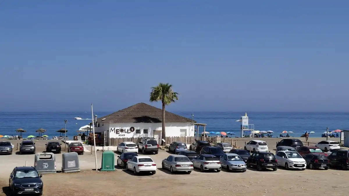 Mini appartamento in vendita a San Luis de Sabinillas, imagen 25