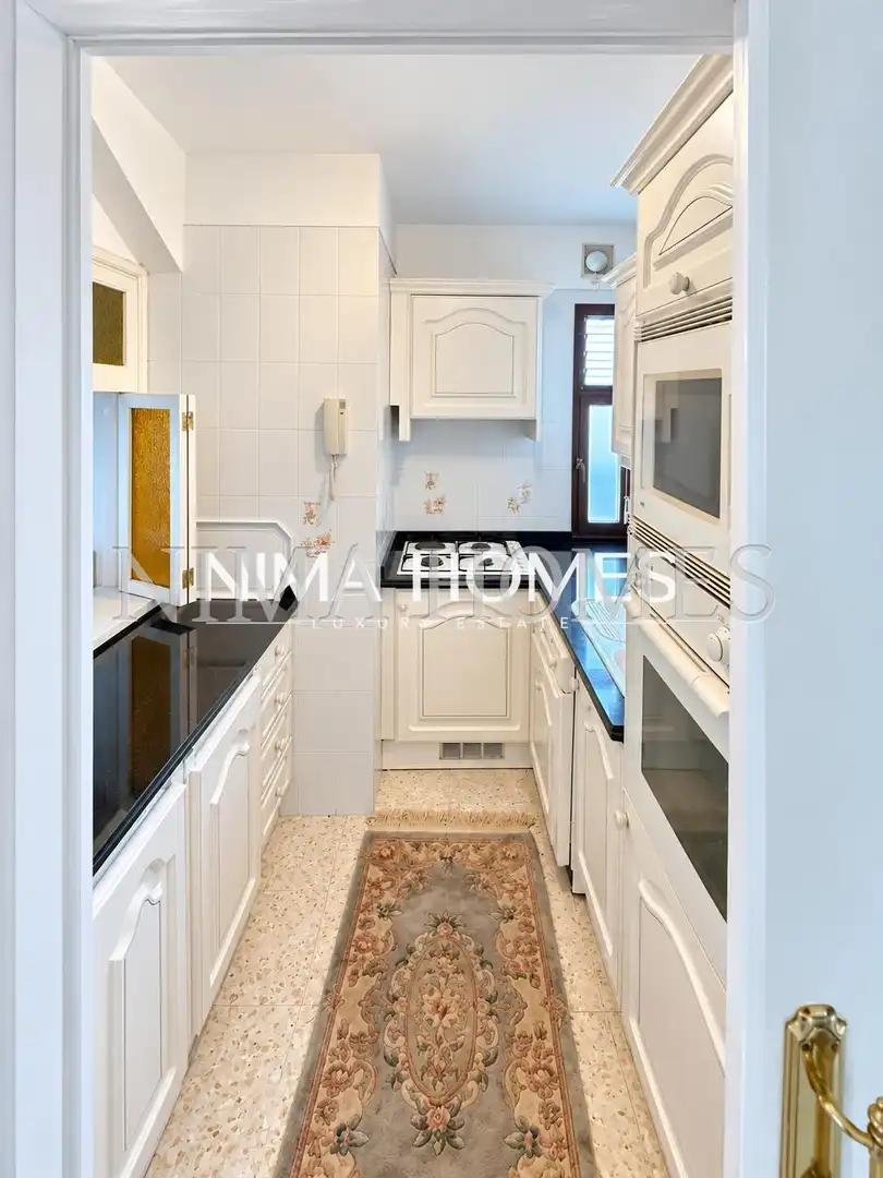Casa con terrazza in vendita a Cuesta de la Villa, imagen 25
