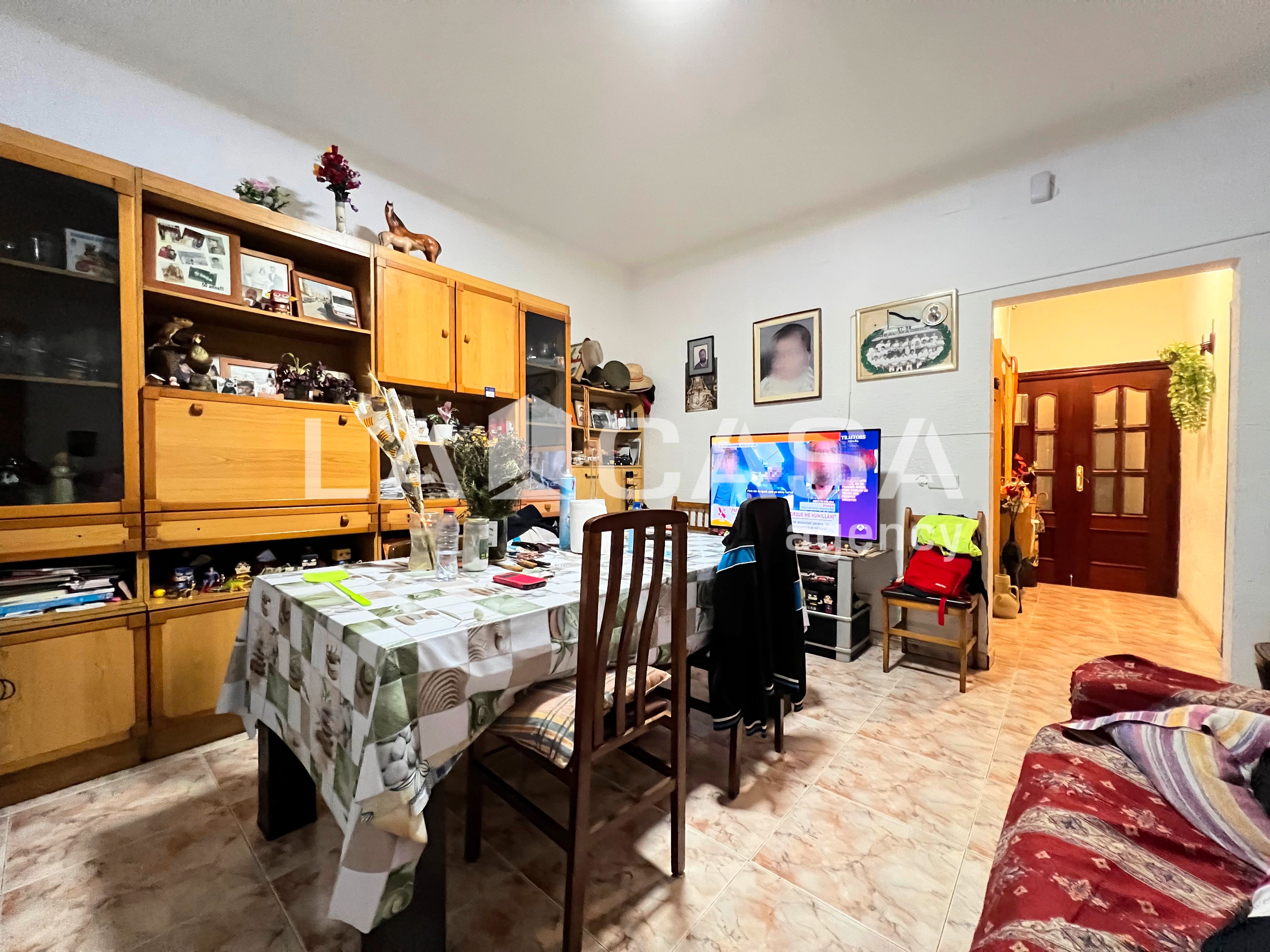 Living room of House or chalet for sale in Badalona  with Terrace