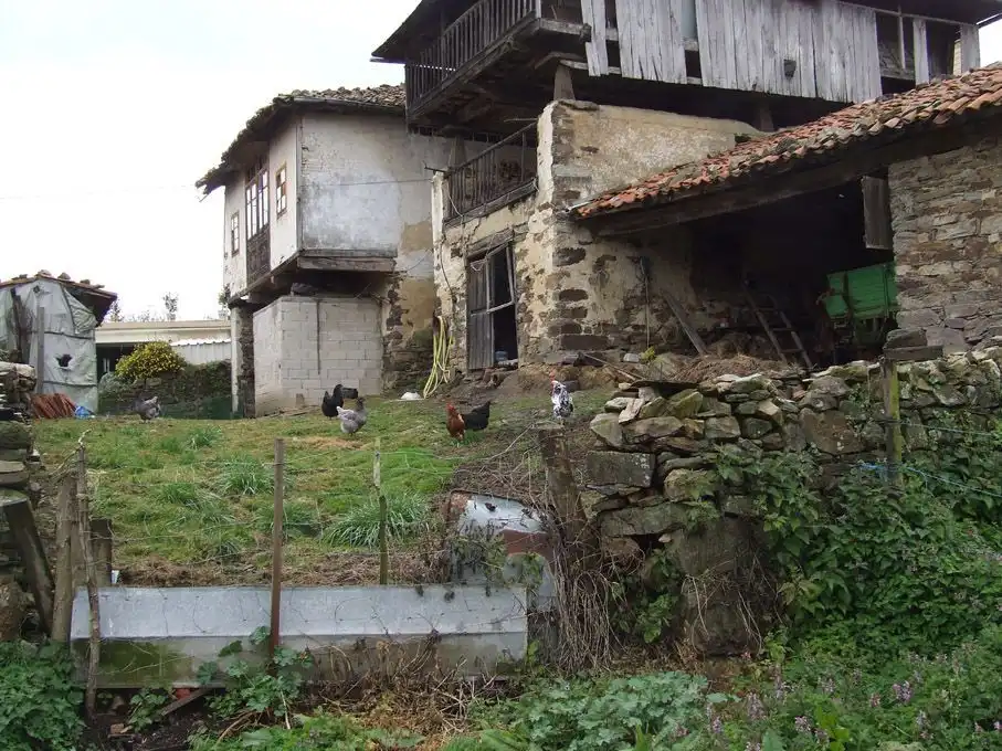 Terraced house for sale in Valdés - Luarca, imagen 6