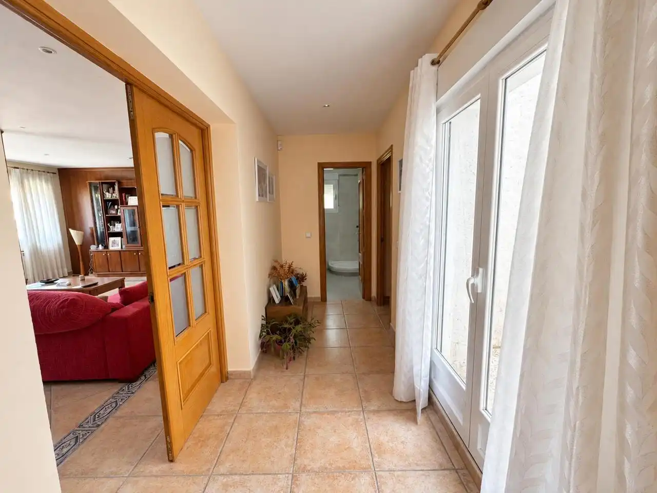 Casa o xalet en venda en Galapagar amb Aire condicionat, Calefacció i Jardí privat