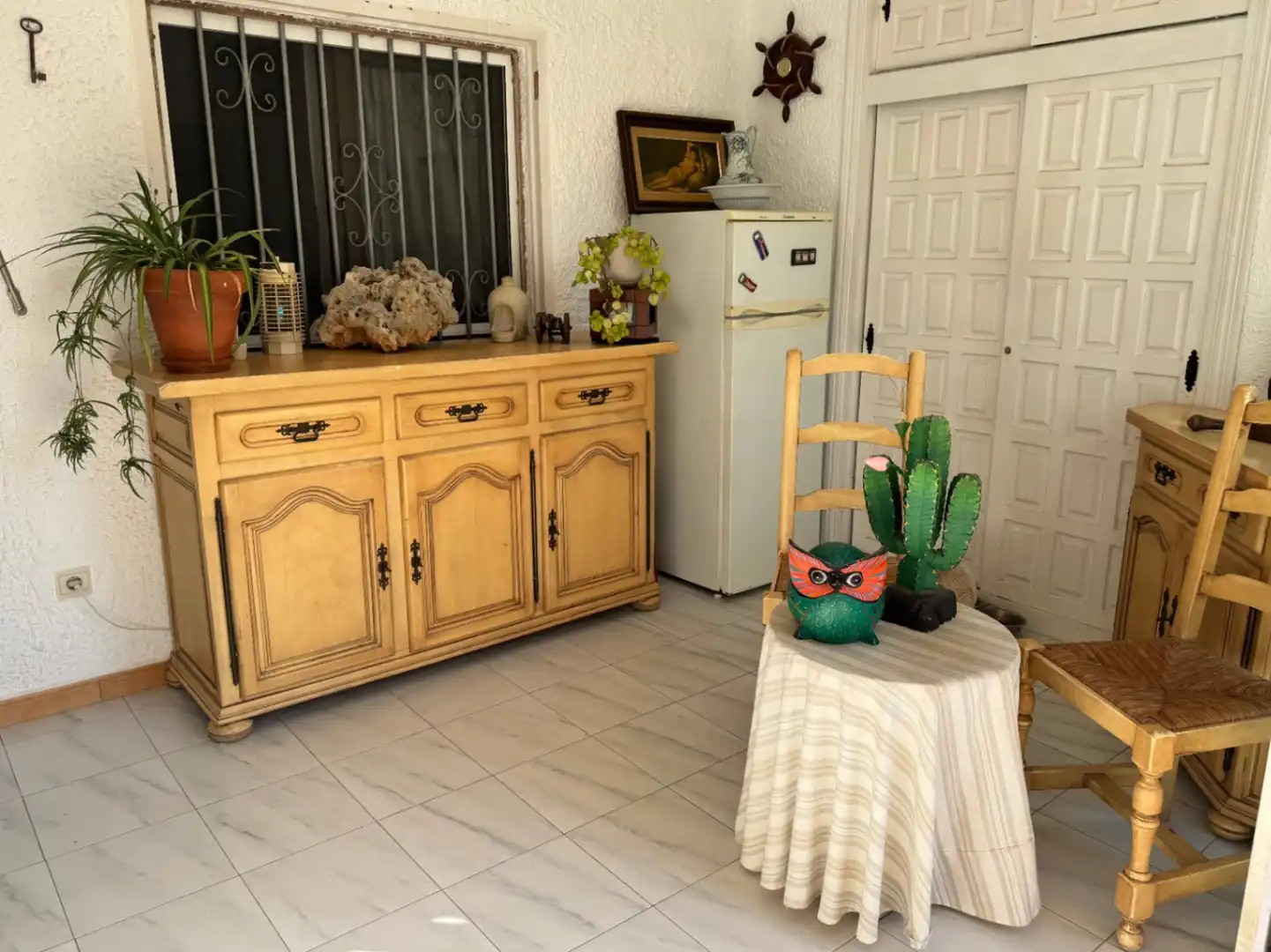 Casa o xalet en venda a Les Bassetes - El Marjal