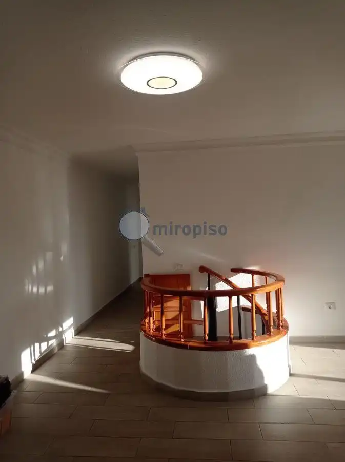 Piso en venta en El Rosario con Terraza