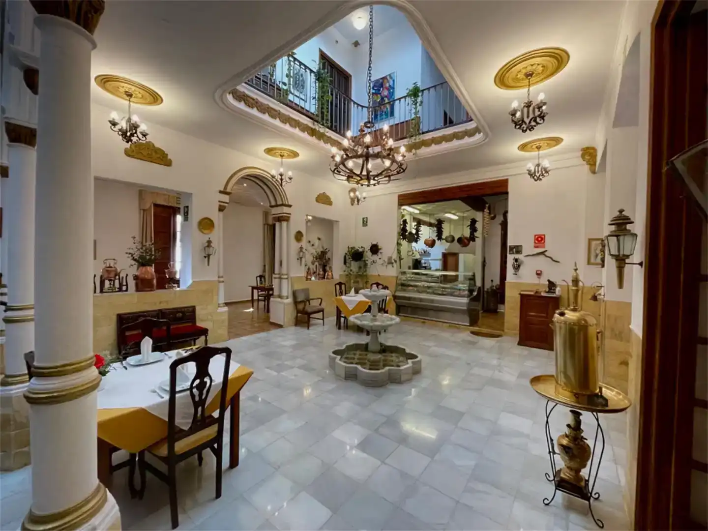 Casa o chalet en venta en Berja con Aire acondicionado, Piscina y Balcón