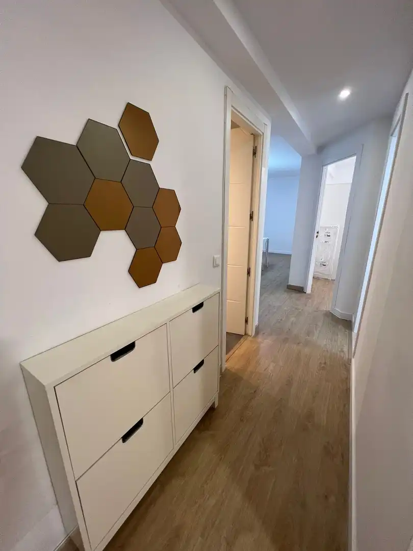 Habitación en Avenida de Bonaire, 5, La Luz - El Torcal