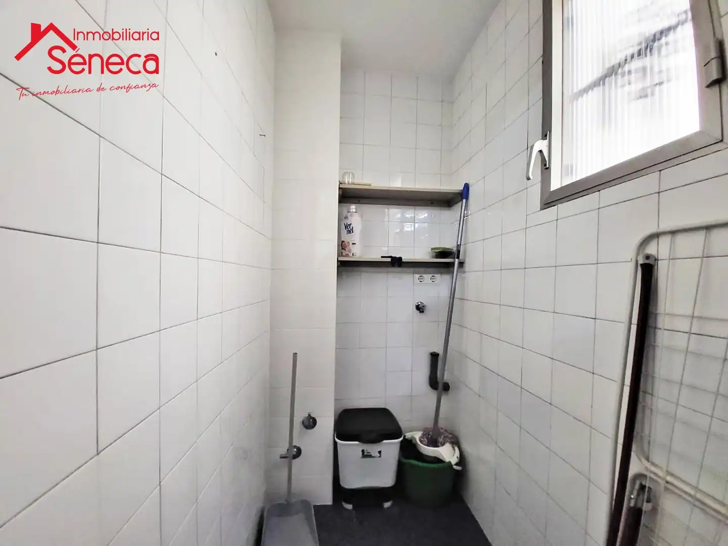 Bany de Edifici en venda en Córdoba
