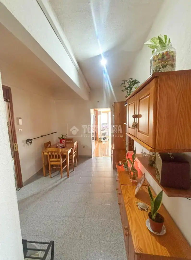 Cocina de Piso en venta en Telde con Balcón