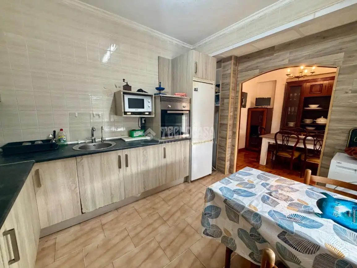 Houses for sale in Maliaño