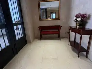 Flat for rent in Calle del Príncipe de Vergara, El Viso