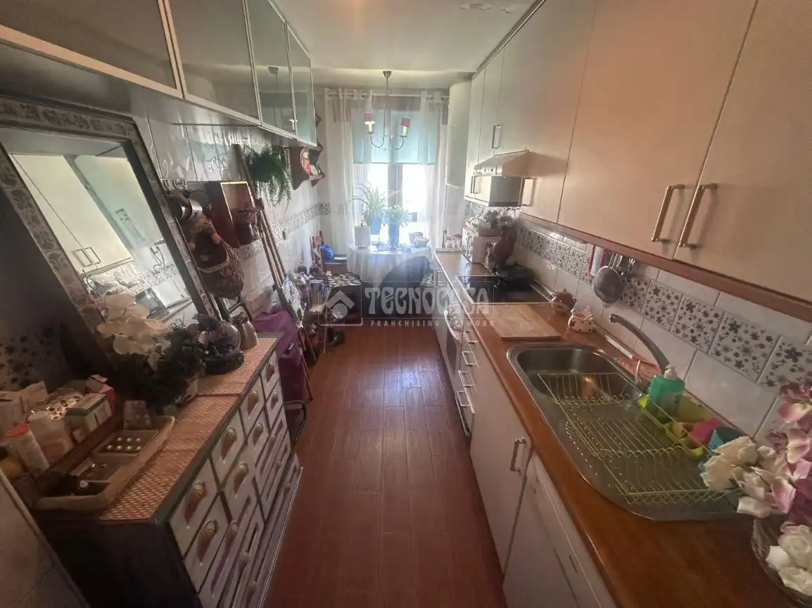 Piso en venta en Avenida de la constitución, Centro