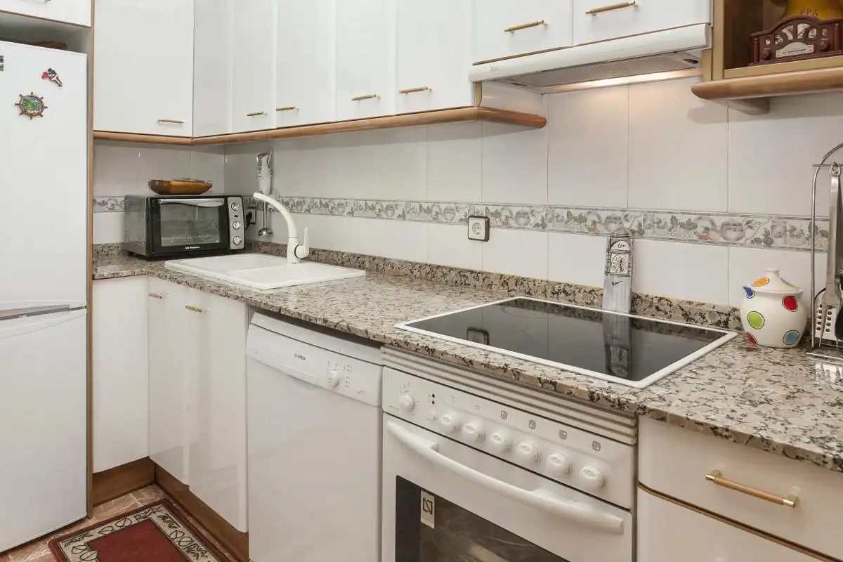 Habitació a Sants-Badal