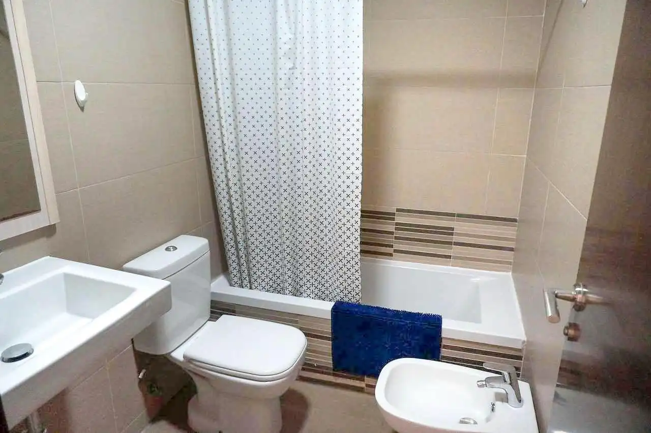 Apartment with lift for sale in La Nucia Pueblo, imagen 9