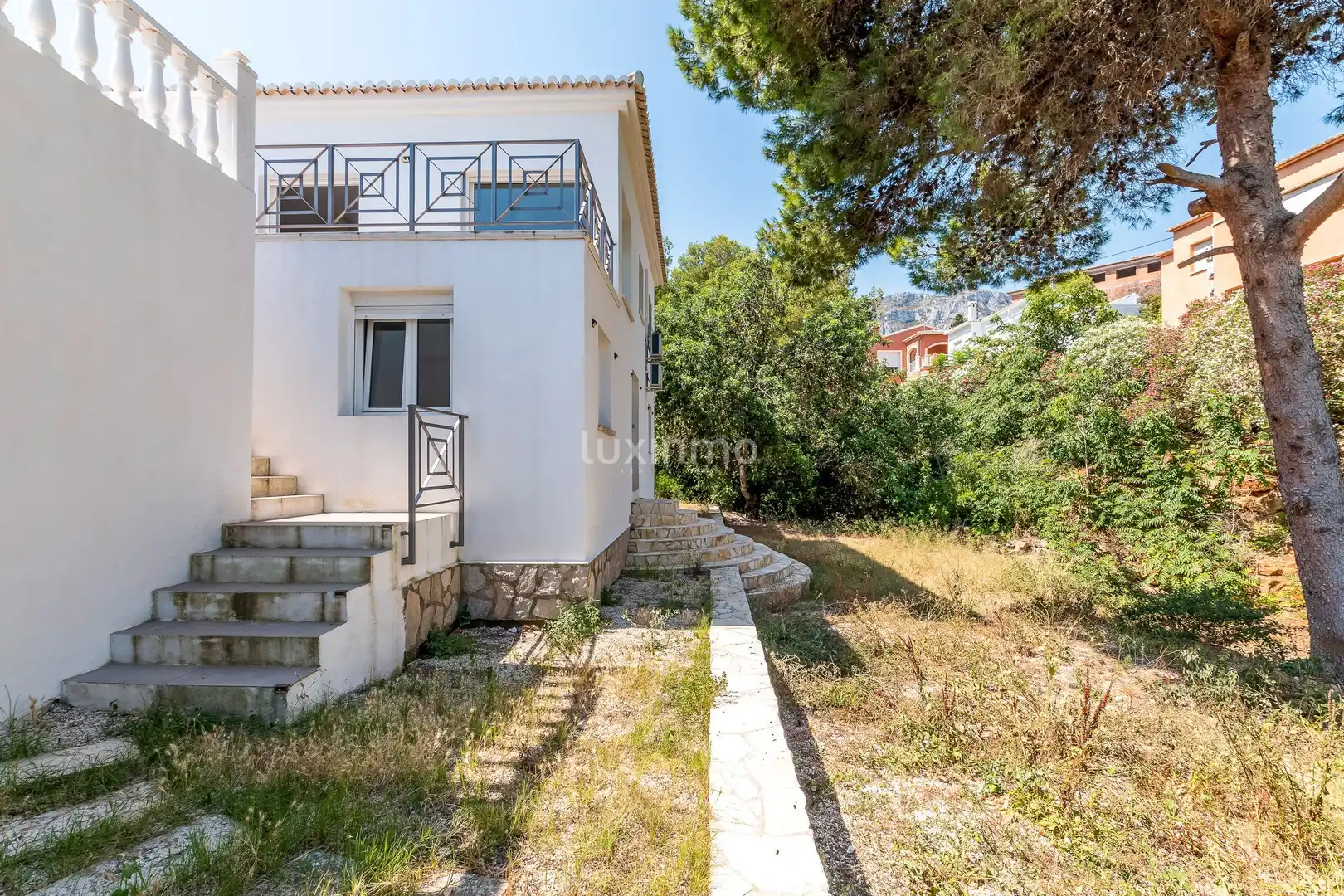 Houses for sale in Dénia  with Air Conditioner, Heating and Terrace