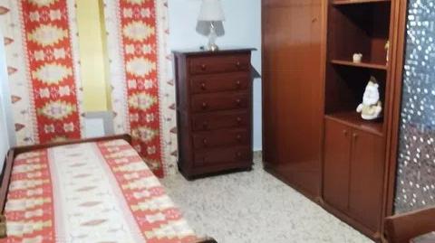 Foto 5 de Pis de lloguer a Santa Cristina - San Rafael, Málaga