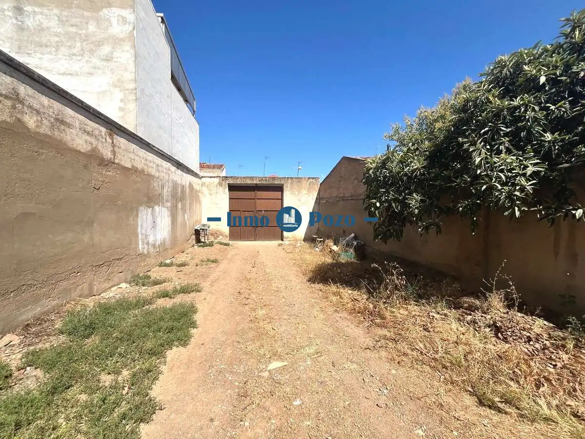 Terreni e lotti in vendita a Almendralejo, imagen 8