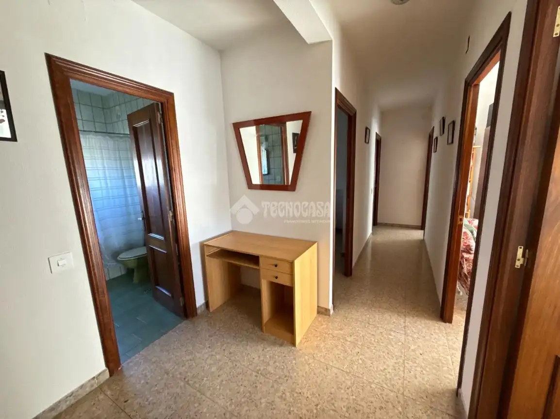 Casa adosada en venta en Lucillos con Balcón