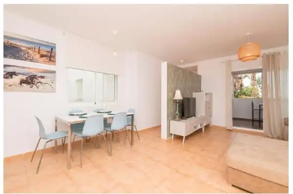 Exterior view of Flat for rent in Sanlúcar de Barrameda  with Terrace, Furnished and Oven