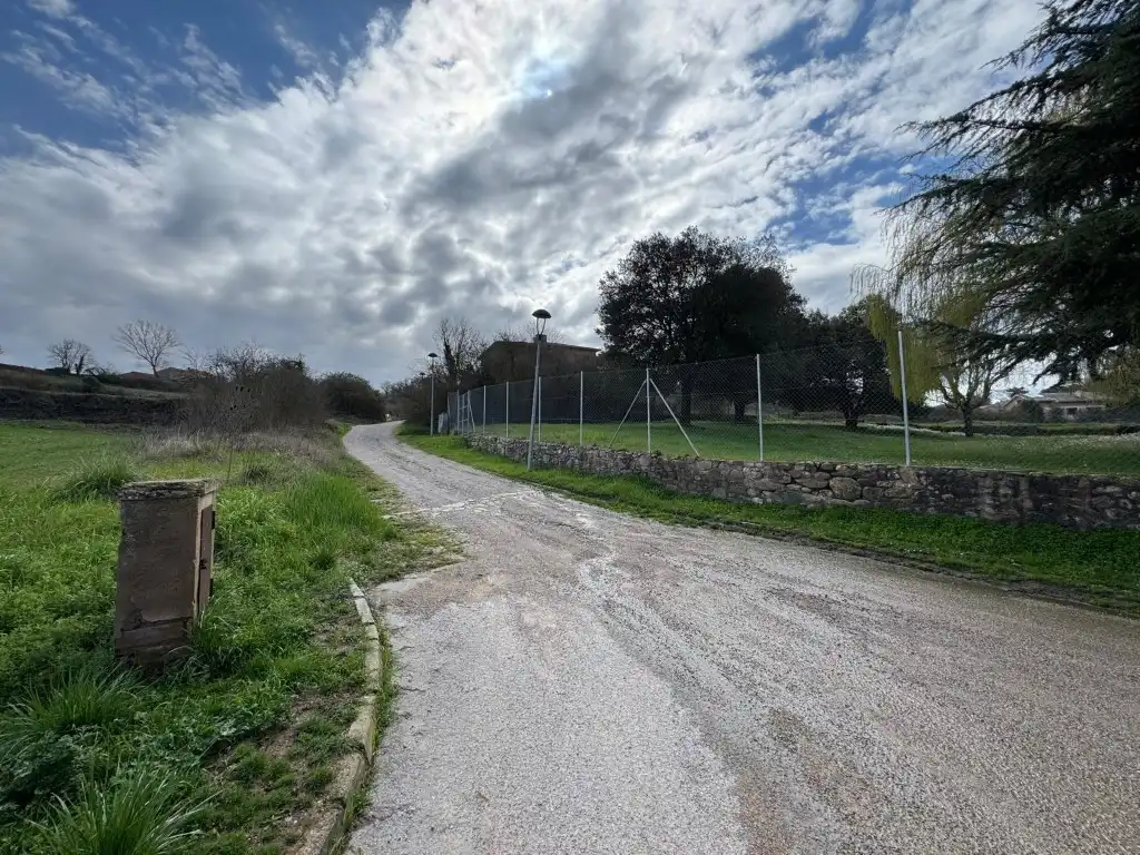 Terreno residencial en venta en Calle Font De L'Angel, imagen 18