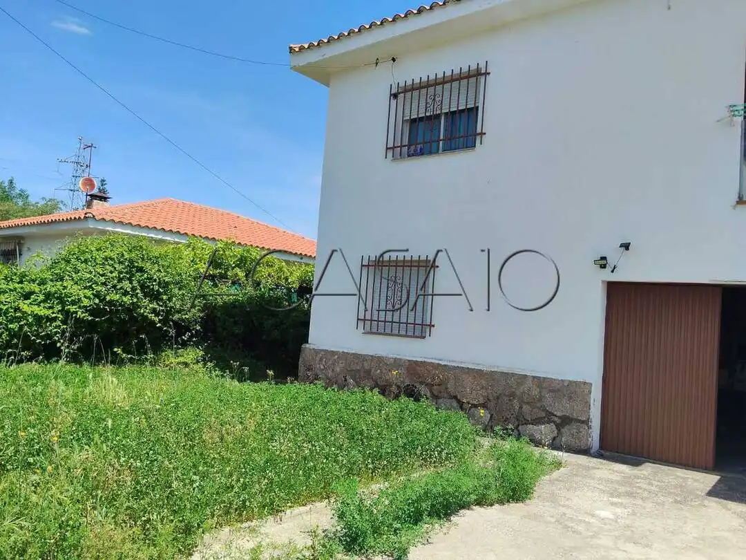 Casa en venda a El Casar de Escalona, imagen 20