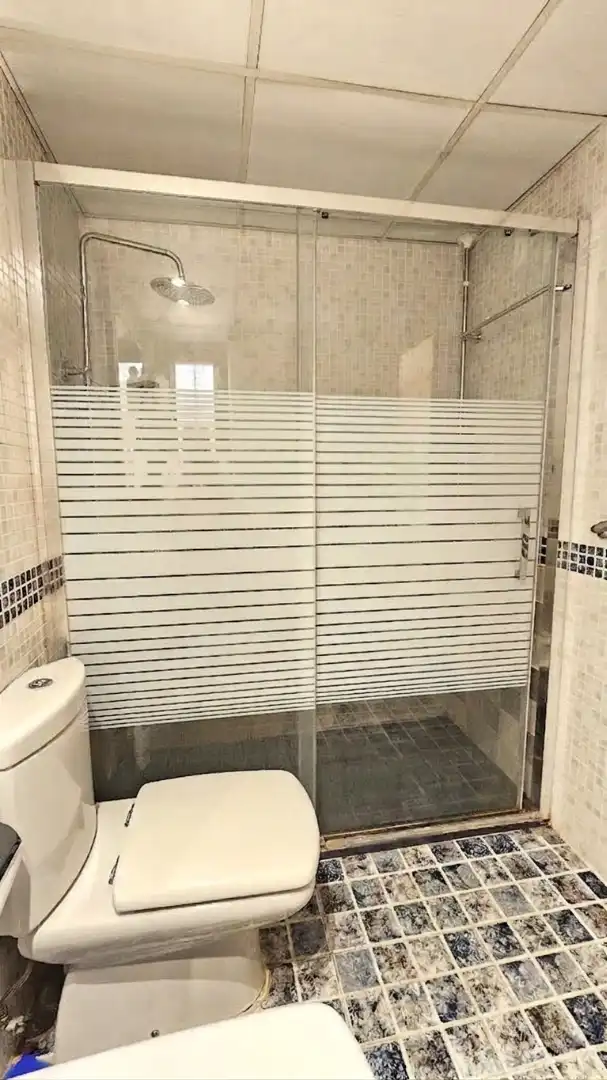Baño de Piso en venta en Zaragoza con Aire acondicionado, Calefacción y Terraza