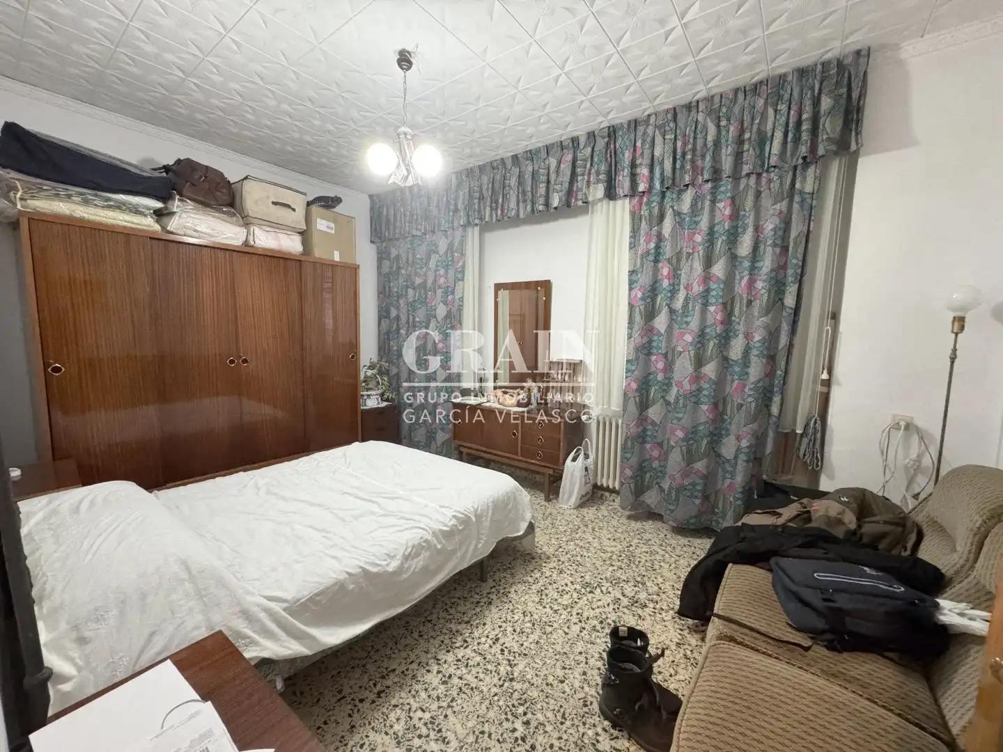 Piso en venta en Feria, imagen 12