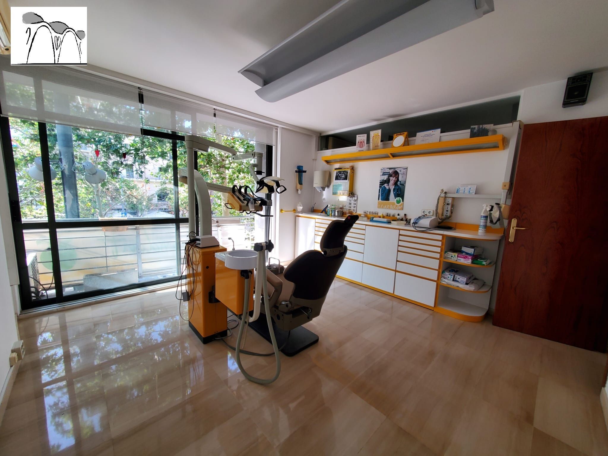 Piso en venta en Terrassa