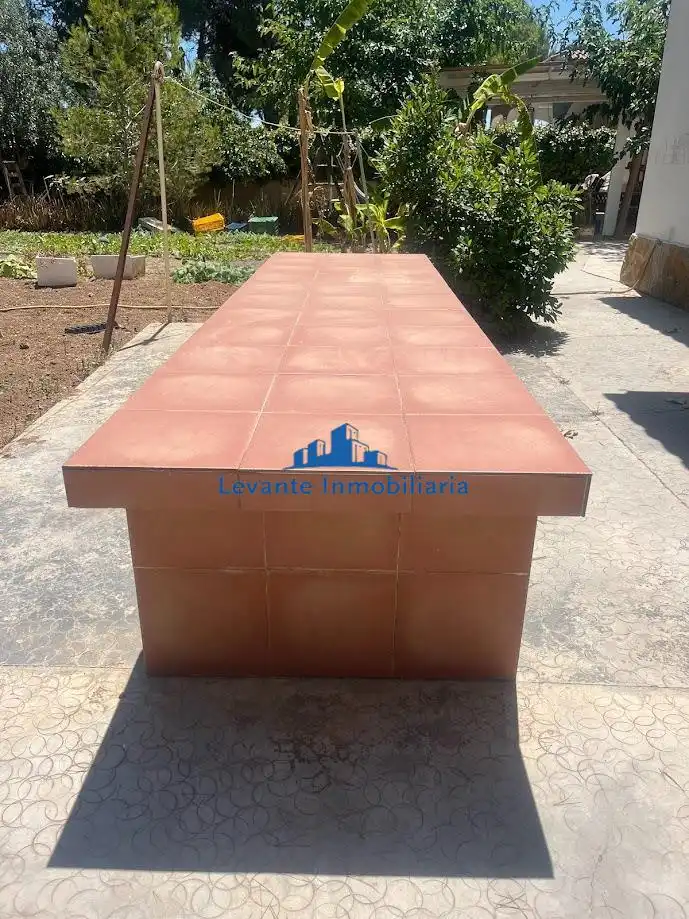 Chalet con piscina en venta en Godelleta, imagen 27