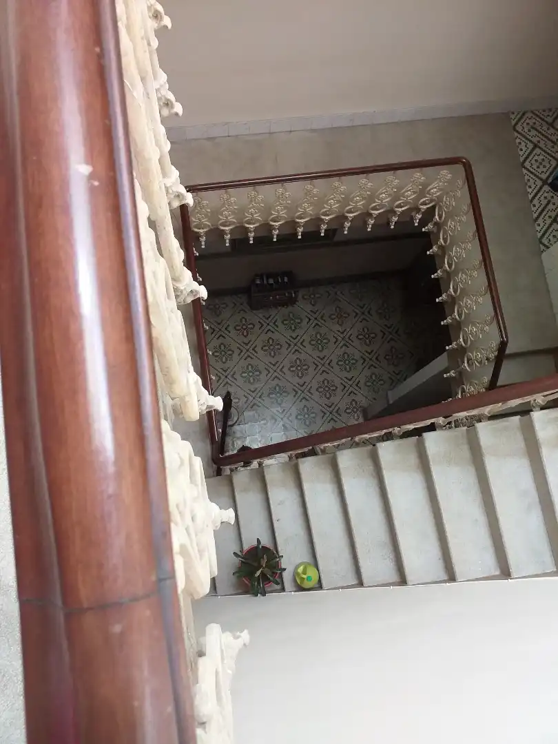 Casa en venda a Centro