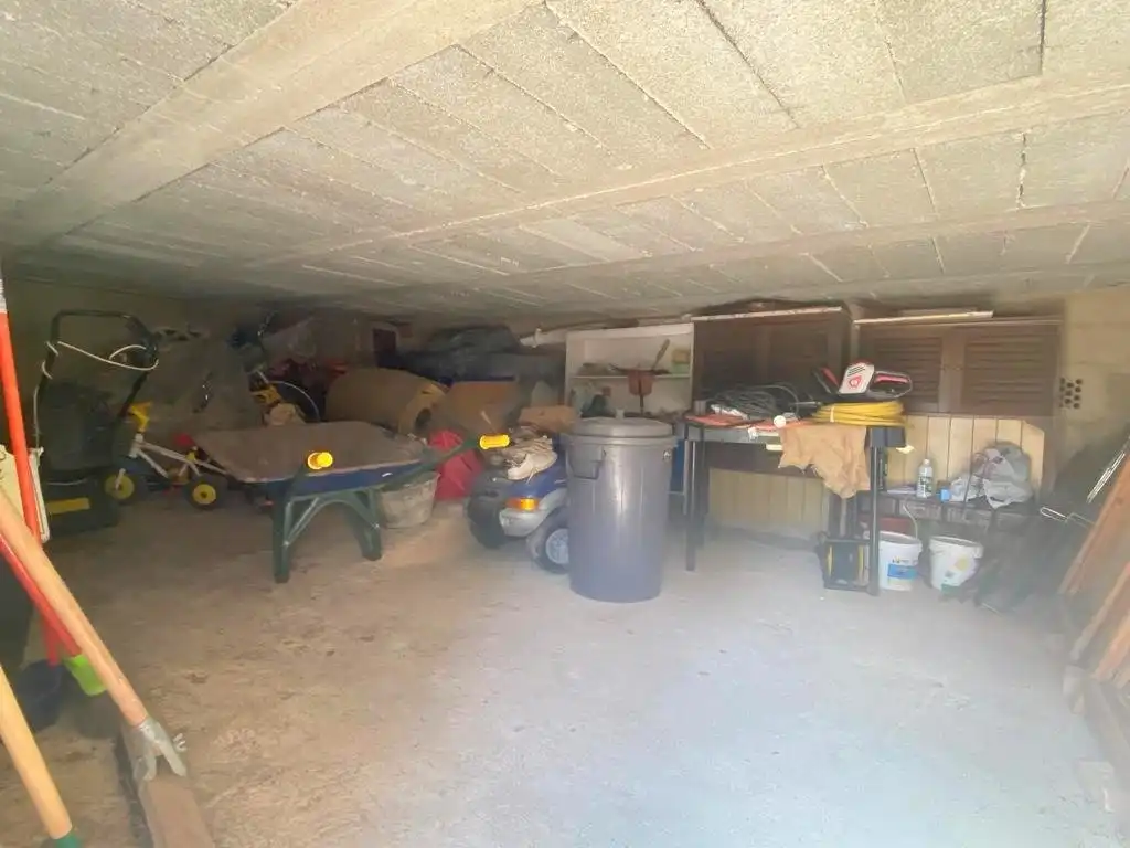Chalet con piscina en venta en Mogente / Moixent, imagen 28