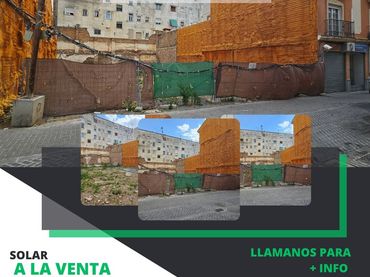 Terreno residenziale in vendita a Calle Real