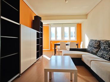 Appartement avec balcon à vendre à Larrabazterra Kalea