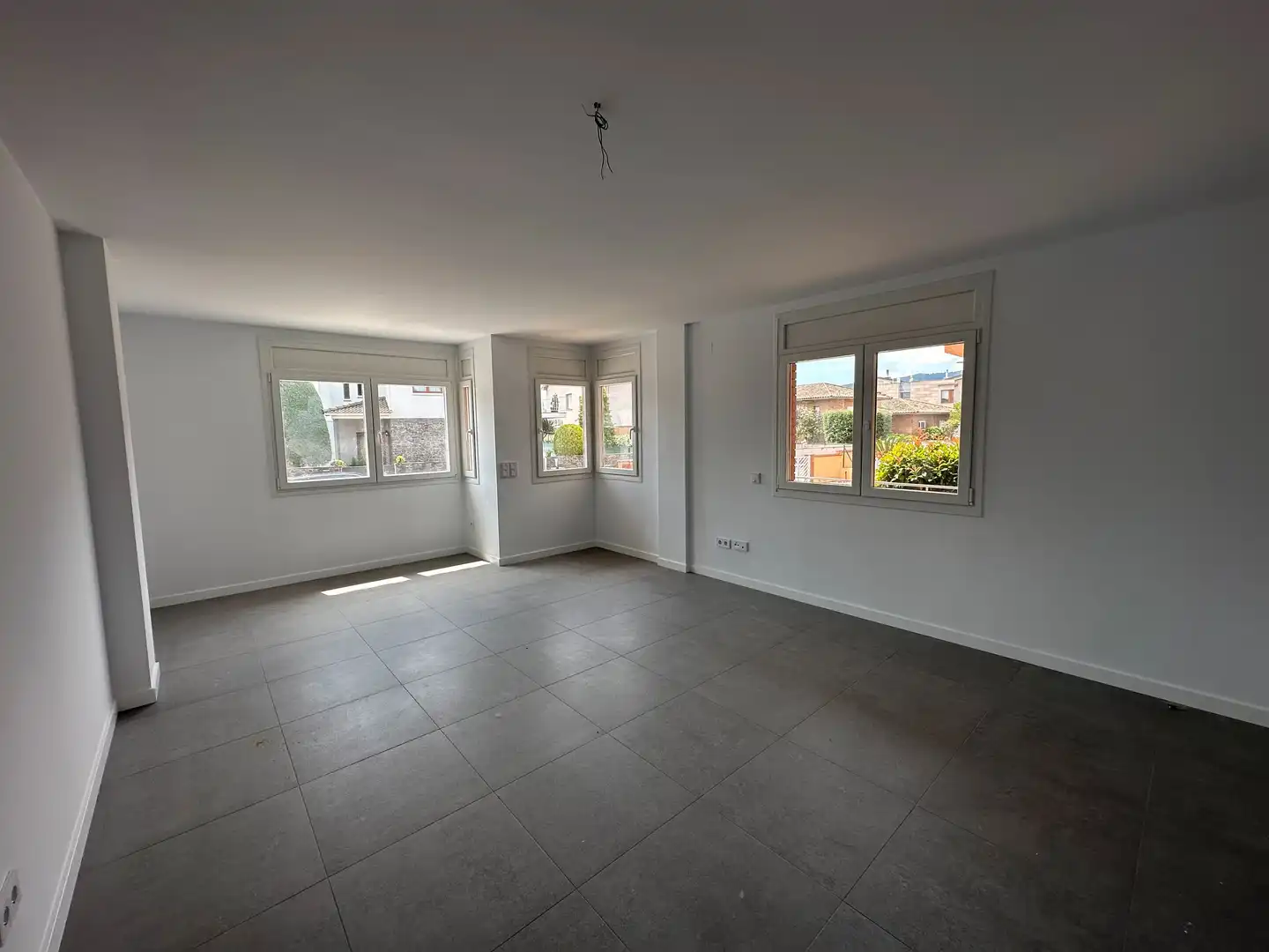 Casa bifamiliare con terrazza in vendita a Porqueres, imagen 13