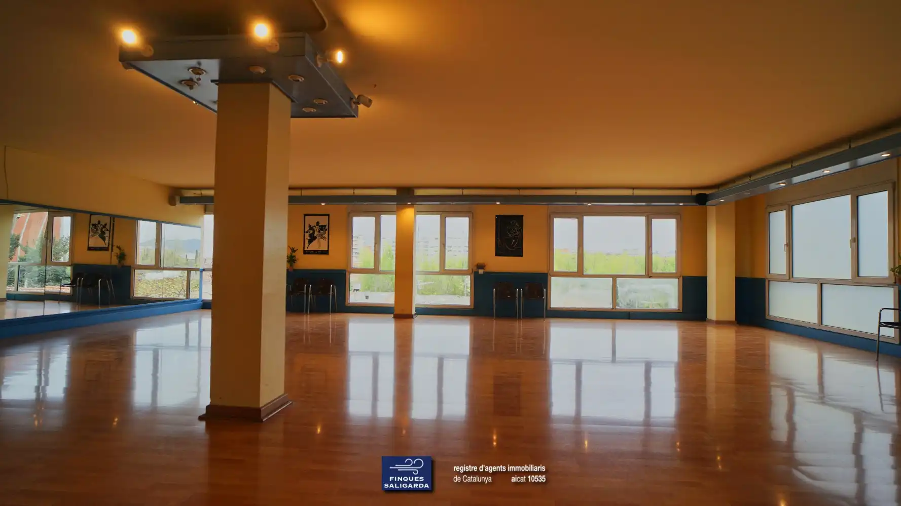 Edificio en venta en Granollers