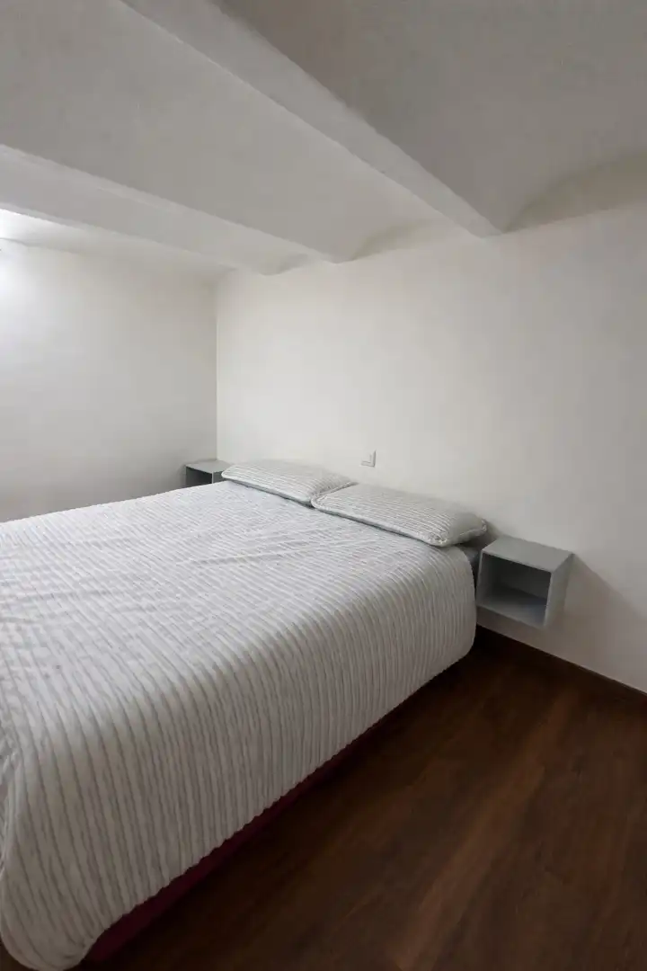 Pis amb ascensor en venda a Horta - Guinardó, imagen 10