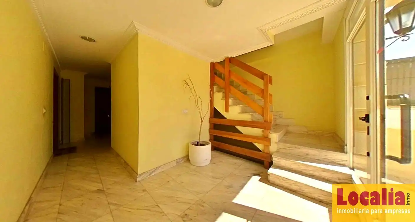 Flat for sale in Hazas de Cesto