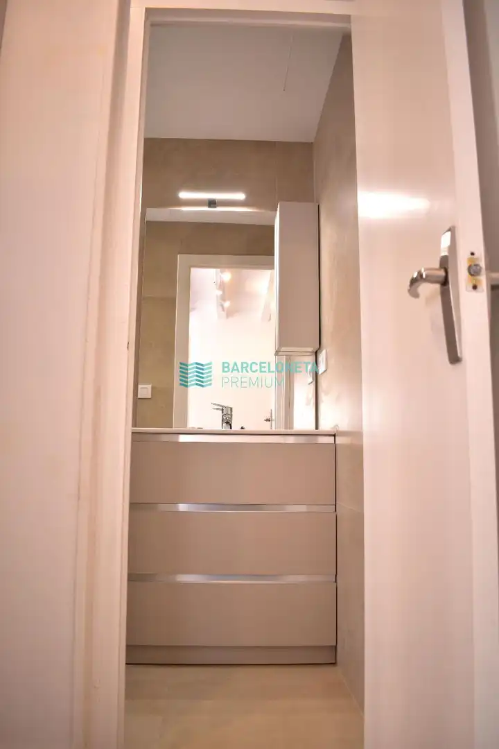 Wohnung zum Verkauf in Atlantida, La Barceloneta