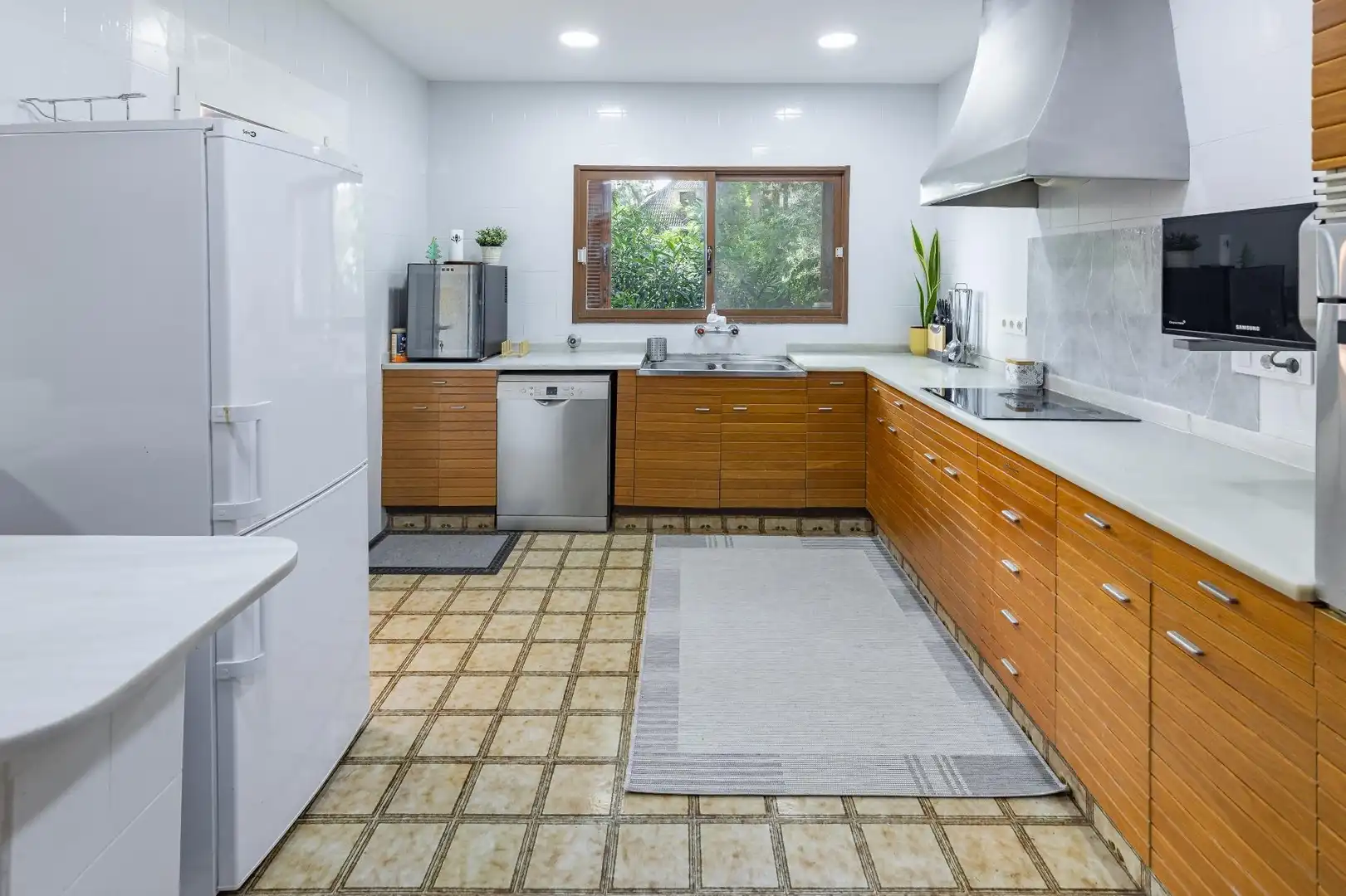 Villa avec piscine à vendre à FEDERICO GARCIA SANCHIS, imagen 31