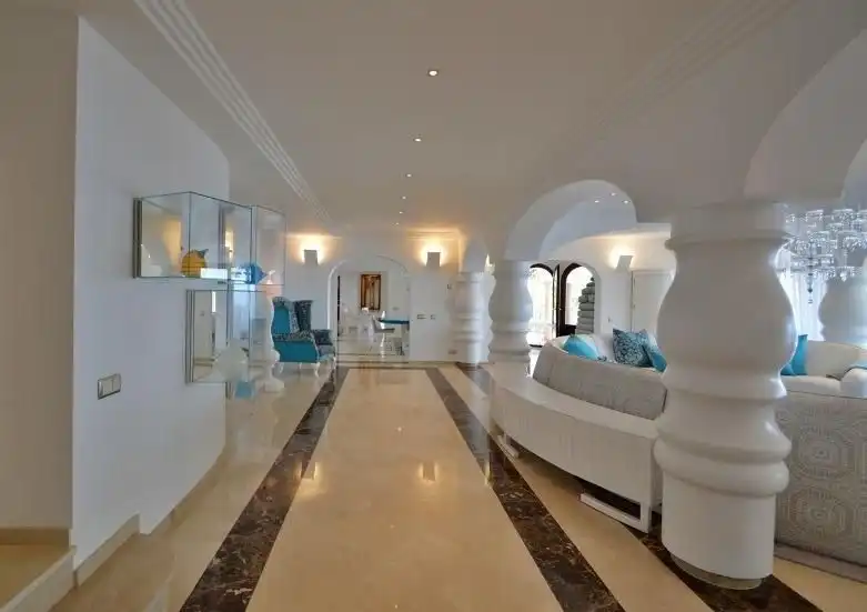 Casa o xalet en venda en Jávea / Xàbia amb Aire condicionat, Jardí privat i Terrassa