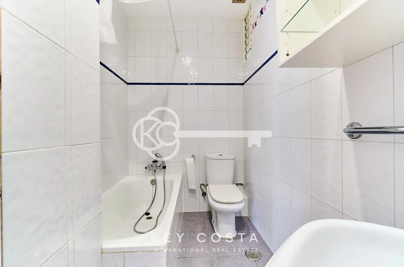 Piso con terraza en venta en Calle Poeta Vila y Blanco, imagen 19