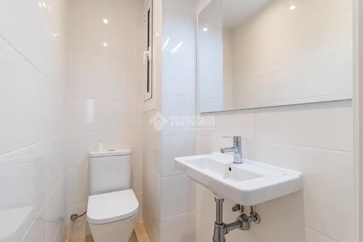 Flat with terrace for sale in Centre - Estació, imagen 34