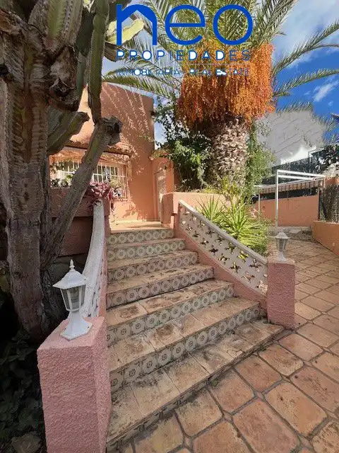 Houses for sale in L'Albir
