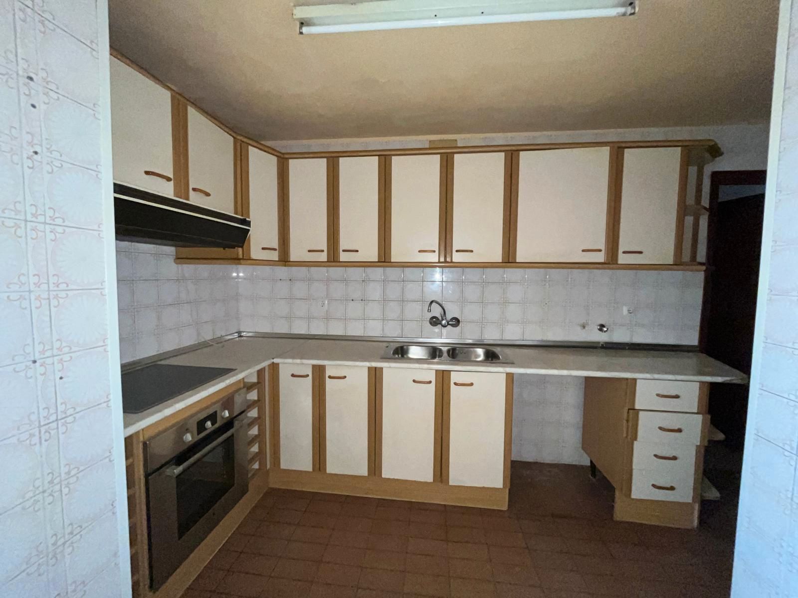 Cuina de Pis en venda en Manzanares amb Calefacció