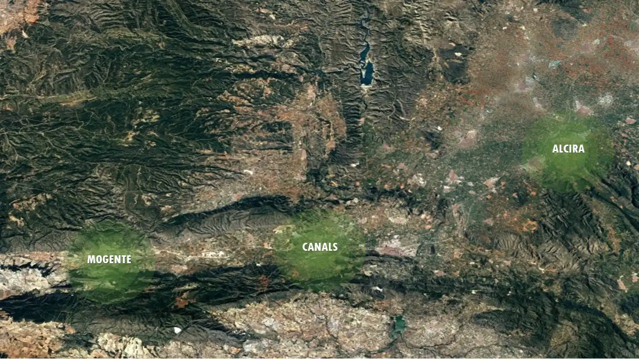 Terreno rustico in vendita a C/ San Fabián, imagen 5