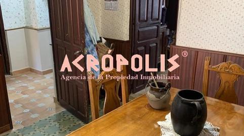 Foto 4 de Casa o chalet en venta en Tejar, Roales de Campos, Valladolid